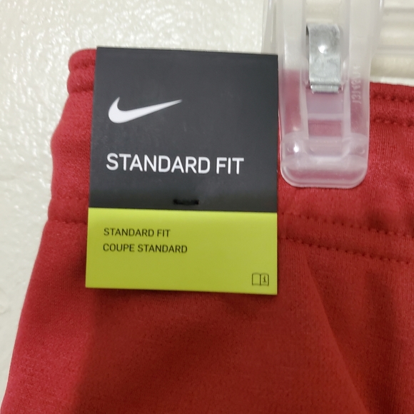 Sold. Nike Therma USC Trojans On Field Mens Fleece Sweatpants joggers - Picture 6 of 10